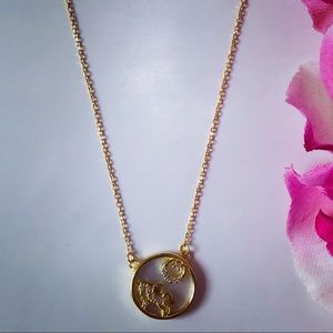 Stainless Steel Necklace